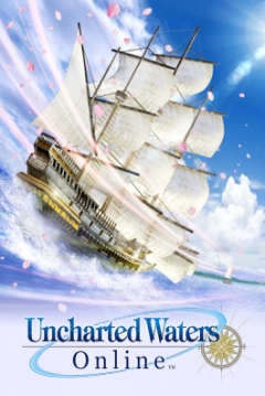 Poster Uncharted Waters Online