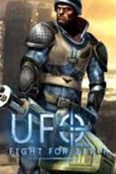 Poster UFO Online: Fight for Earth