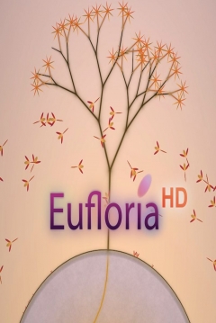 Poster Eufloria HD