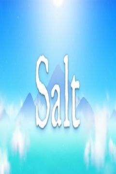 Poster Salt
