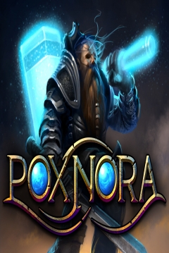 Poster PoxNora