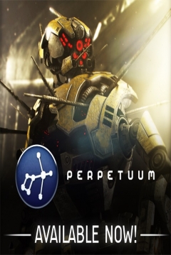 Poster Perpetuum