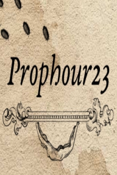 Poster Prophour23