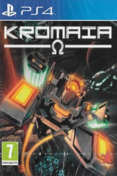 Poster Kromaia