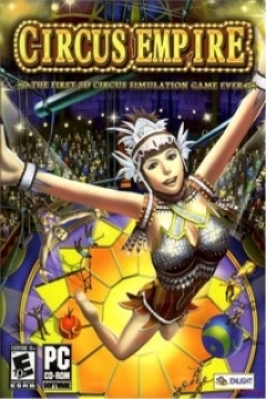 Poster Circus Empire