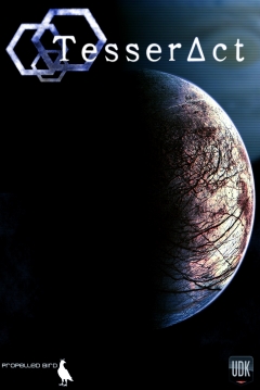 Poster TesserAct