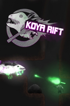 Poster Koya Rift