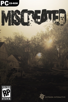 Poster Miscreated