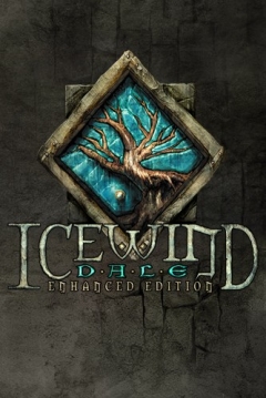 Ficha Icewind Dale: Enhanced Edition