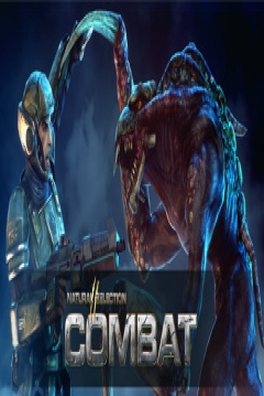 Poster Natural Selection 2: Combat