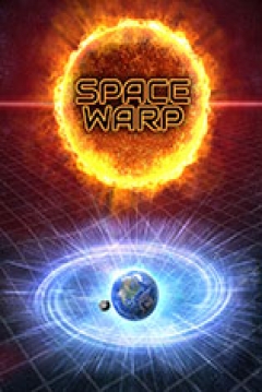 Poster Space Warp
