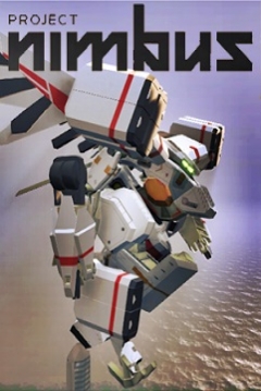 Poster Project Nimbus