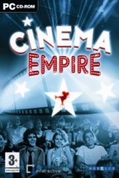 Poster Cinema Empire