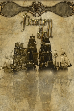Poster Pirate Hell