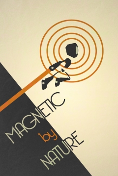Ficha Magnetic by Nature