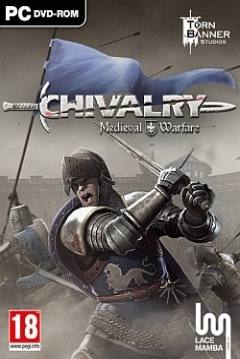 Poster Chivalry: Medieval Warfare