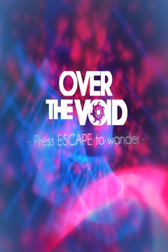 Poster Over the Void