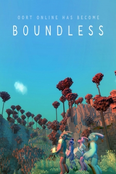 Poster Boundless