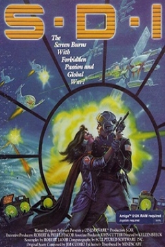 Poster S.D.I.
