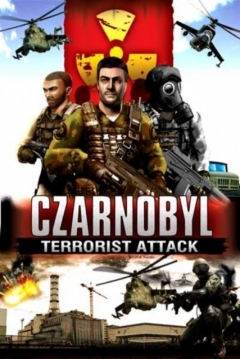 Poster Chernobyl: Terrorist Attack
