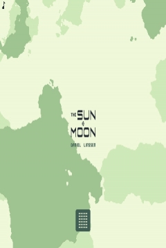 Poster The Sun and Moon