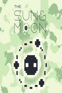 Poster The Sun and Moon