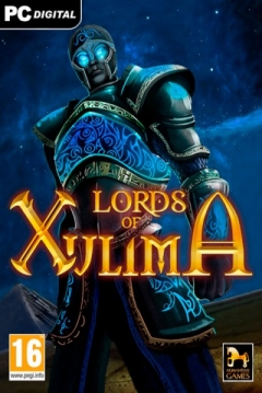 Ficha Lords of Xulima