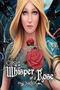 Poster Whisper of a Rose