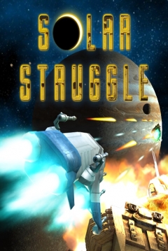 Poster Solar Struggle