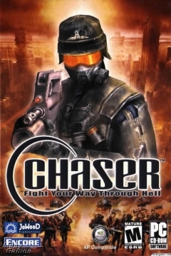Poster Chaser