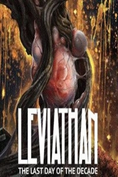 Poster Leviathan: The Last Day of the Decade