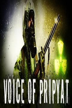 Poster Voice of Pripyat