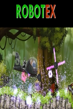 Poster Robotex