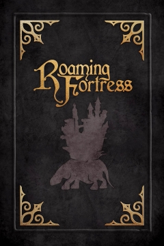 Poster Roaming Fortress