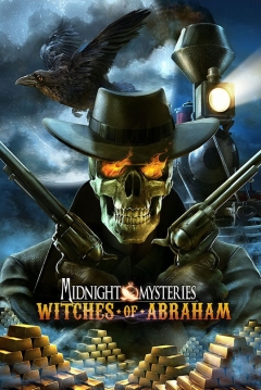 Poster Midnight Mysteries: Witches of Abraham