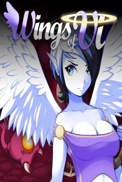 Poster Wings of Vi