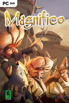 Poster Magnifico