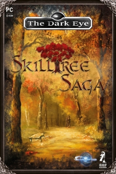 Poster Skilltree Saga