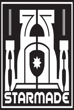 Poster StarMade