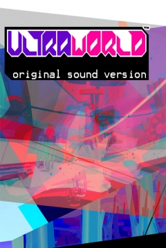 Poster Ultraworld Exodus