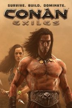 Ficha Conan Exiles