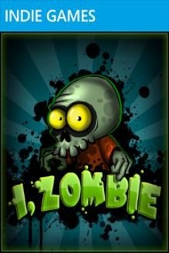 Poster I, Zombie