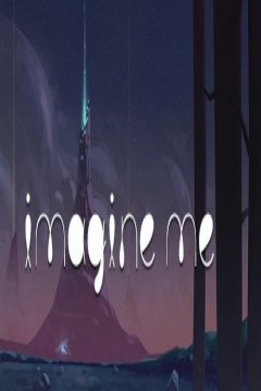 Poster Imagine Me