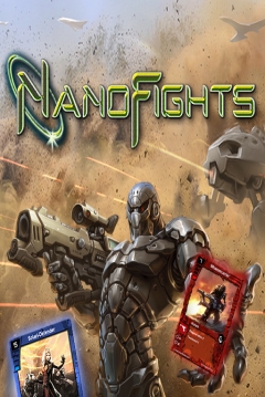 Ficha Nanofights