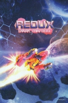 Poster Redux: Dark Matters