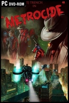 Poster Metrocide