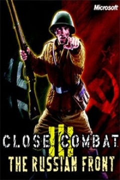 Poster Close Combat III: The Russian Front