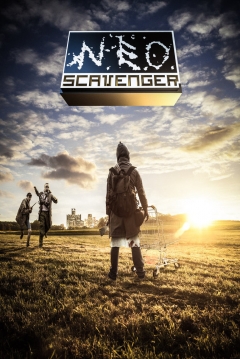 Poster NEO Scavenger