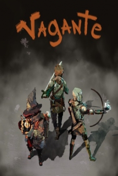 Poster Vagante