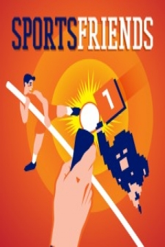 Poster Sportsfriends